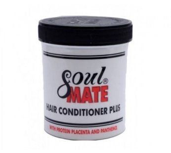 SoulMate Hair Conditioner Plus Cream