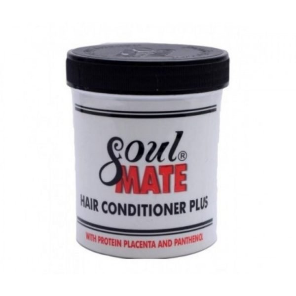 SoulMate Hair Conditioner Plus Cream