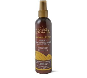 Silk Elements Advanced Repair Leave-In Conditioner