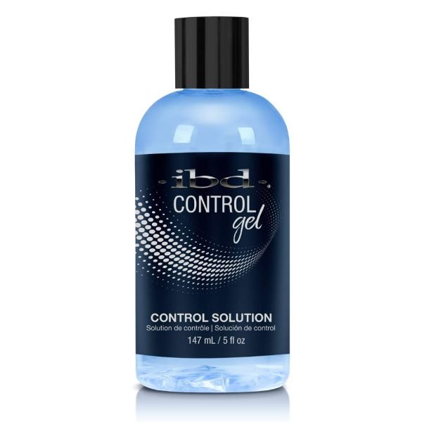 IBD-Control Gel Solution- 4 oz