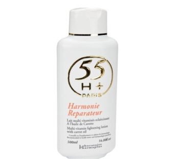 55+1+ Harmonie Reparateur 500ml