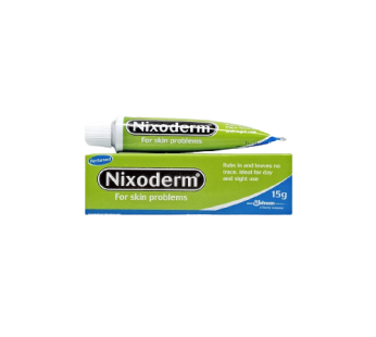 Nixoderm Cream – 15g