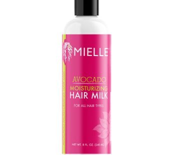 Mielle Organics Avocado Moisturizing Milk