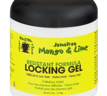 Jamaican Mango & Lime Resistant Formula Locking Gel