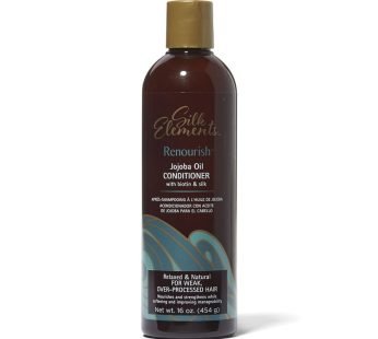 Renourish Jojoba Oil Conditioner