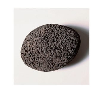 Okuta Pumice fun yiyọ Ẹsẹ Ẹsẹ ( 1Pc ) – Okuta Pumice Stone fun Awọn ọwọ Ẹsẹ ti o wuyi & Awọ Ara – Awọn okuta Pumice Adayeba fun Ẹsẹ Ẹsẹ Ẹsẹ fun Pedicure & Awọn igigirisẹ ti a fọ