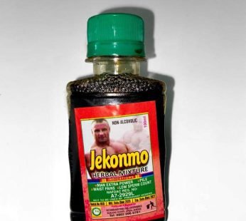 Jekonmo Herbal Mixture