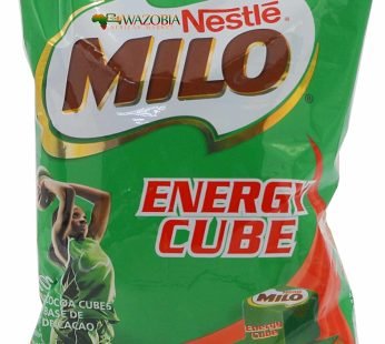 Milo Cube MILO Energy Cube Crunchy