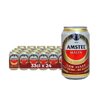 Amstel Malta