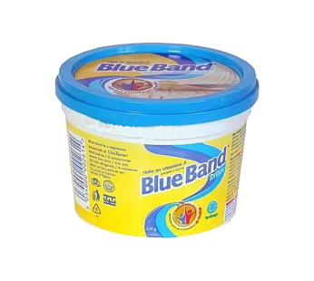 Blue Band Low Fat Butter