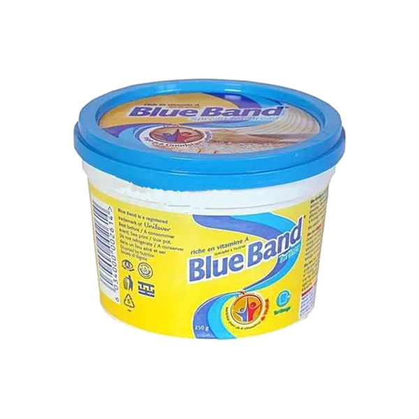 Blue Band Low Fat Butter