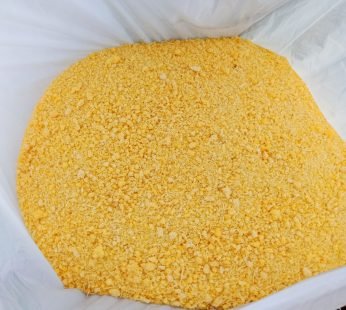 Yellow Garri