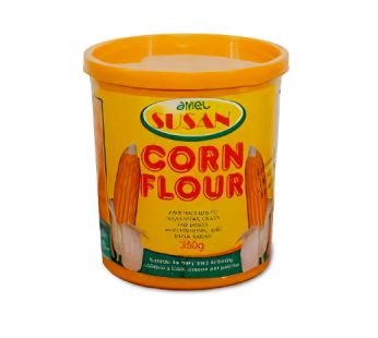 Amel Corn Flour