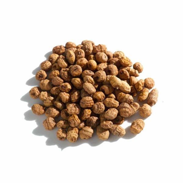 Tigernuts