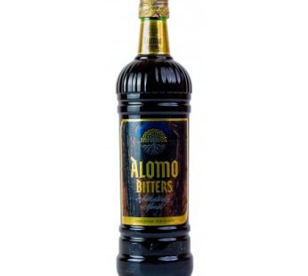 Alomo Bitters