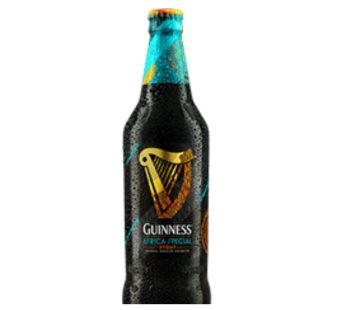 GUINNESS AFRICAN SPECIAL-BOTTLE(33CL)