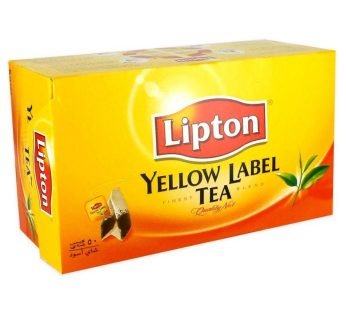 Lipton Yellow Label Tea