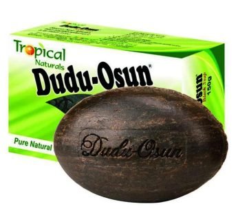 Dudu Osun Black Soap