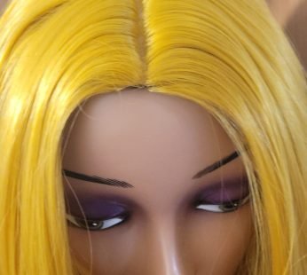 Synthetic Wig Ws 26