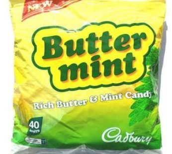 Butter Mint