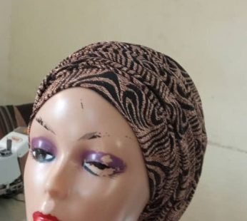 Stretchy Turban Head Wrap Hats Band Sleep Hat Top Quality