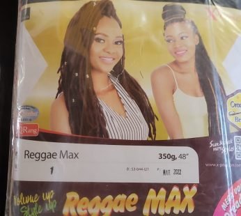 Reggae Max